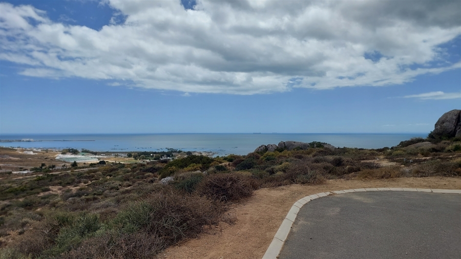 0 Bedroom Property for Sale in Steenbergs Cove Western Cape